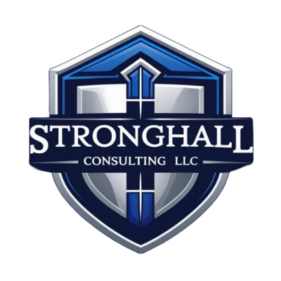 Stronghall